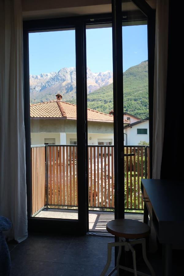 Picobello Lago Mandello del Lario Exterior photo